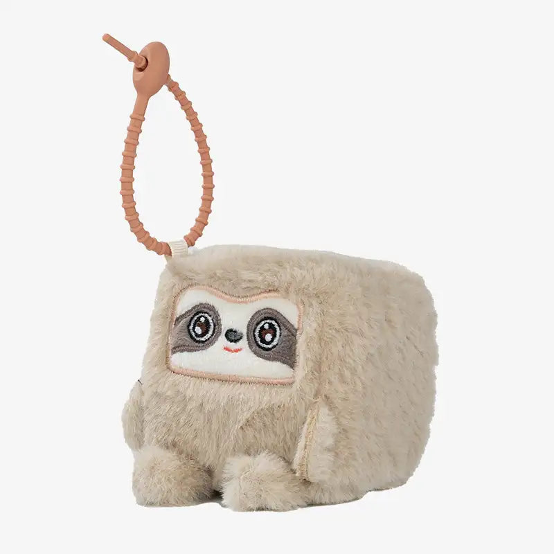 Squarepals Squishy Plush Median 7CM