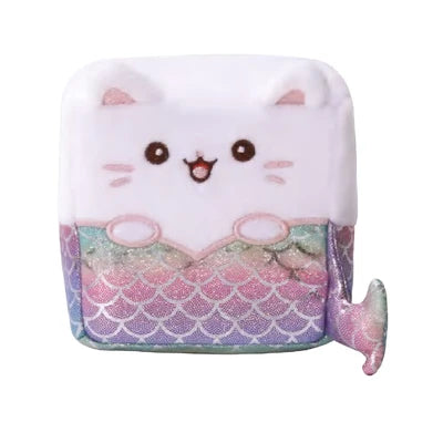 Squarepals Squishy Plush Median 7CM