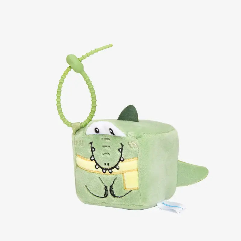 Squarepals Squishy Plush Median 7CM