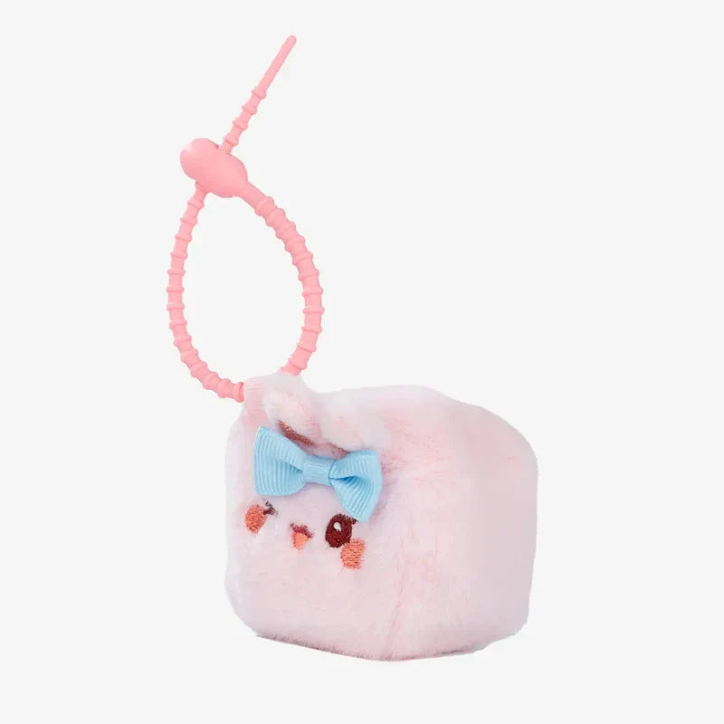 Squarepals Squishy Plush Small 5CM