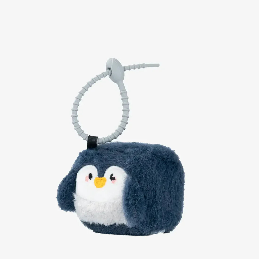 Squarepals Squishy Plush Small 5CM