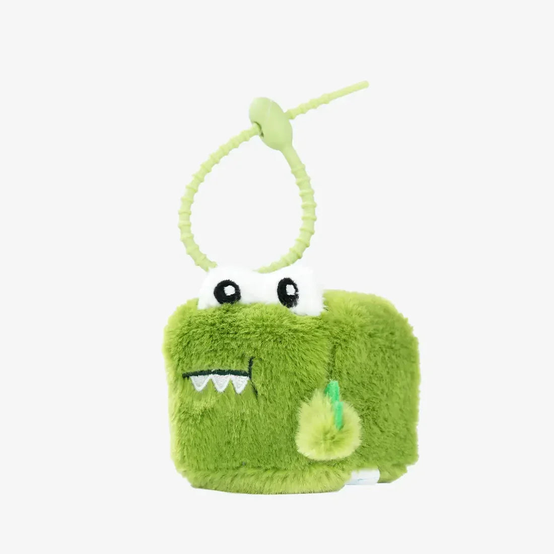 Squarepals Squishy Plush Small 5CM