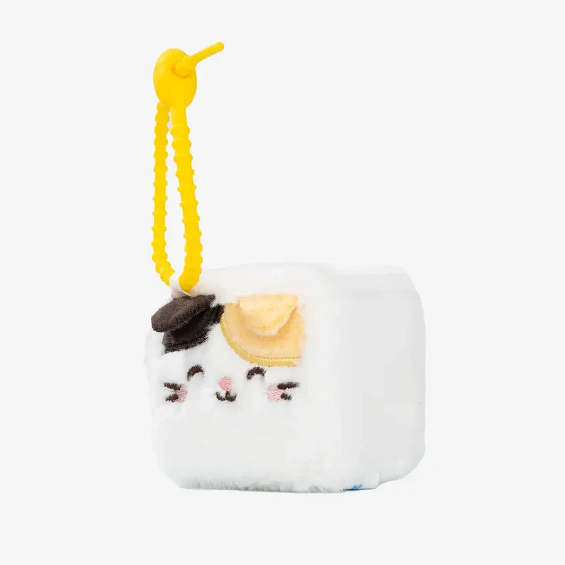 Squarepals Squishy Plush Small 5CM