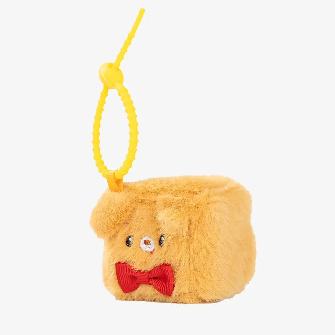 Squarepals Squishy Plush Small 5CM