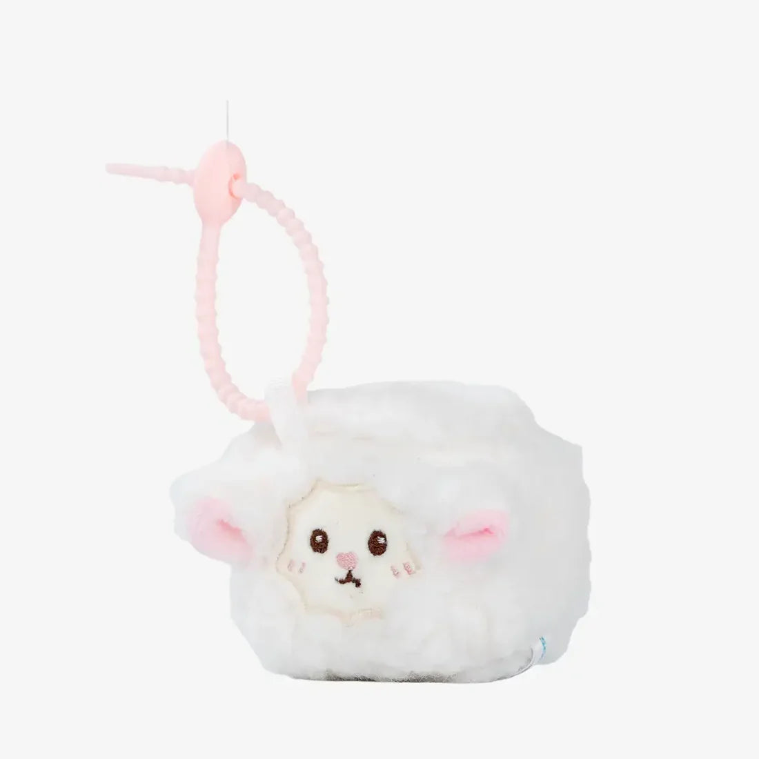 Squarepals Squishy Plush Small 5CM