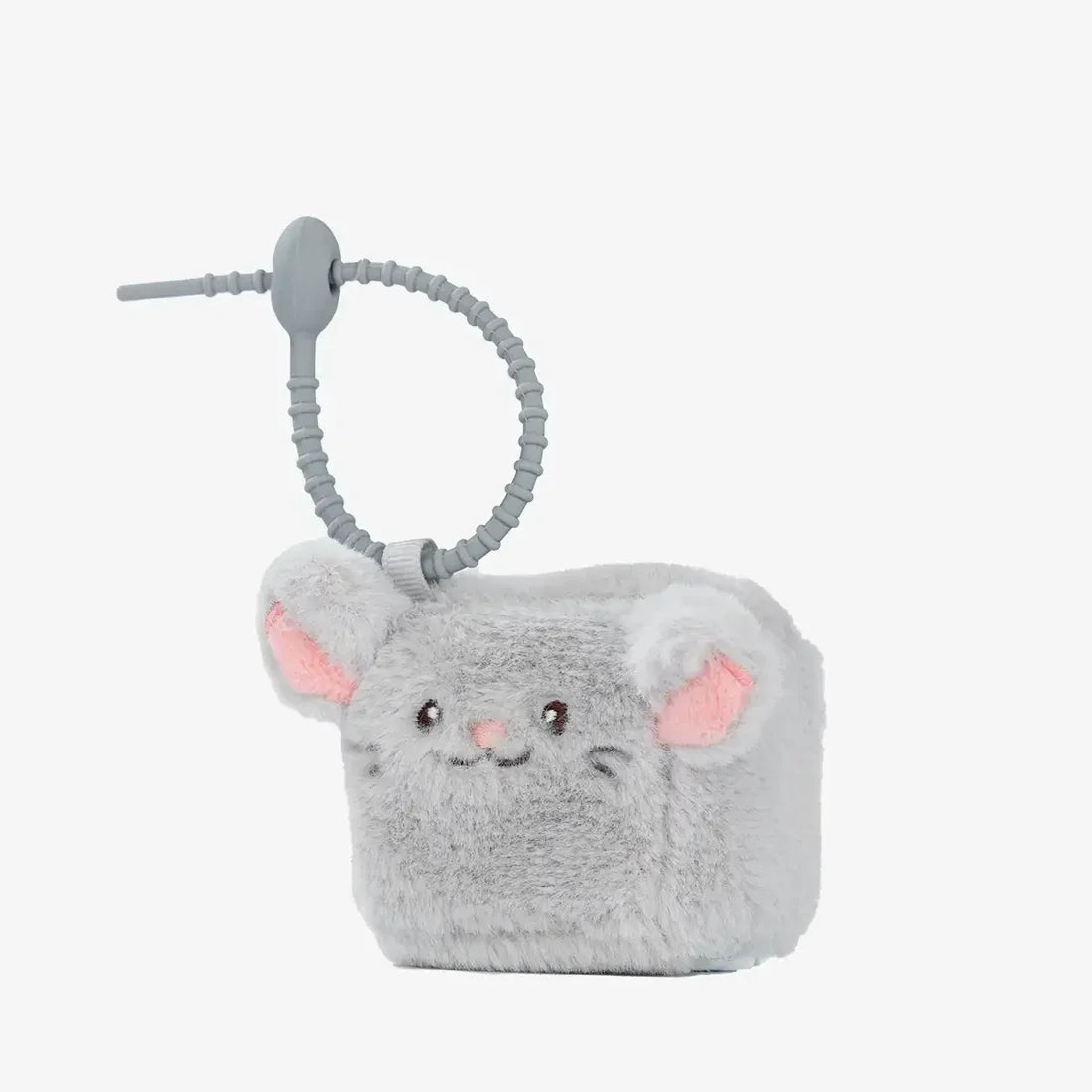 Squarepals Squishy Plush Small 5CM