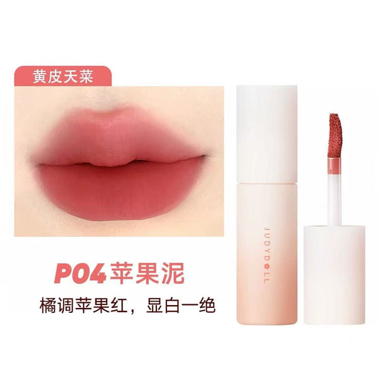 JUDYDOLL Lip Mud #P04