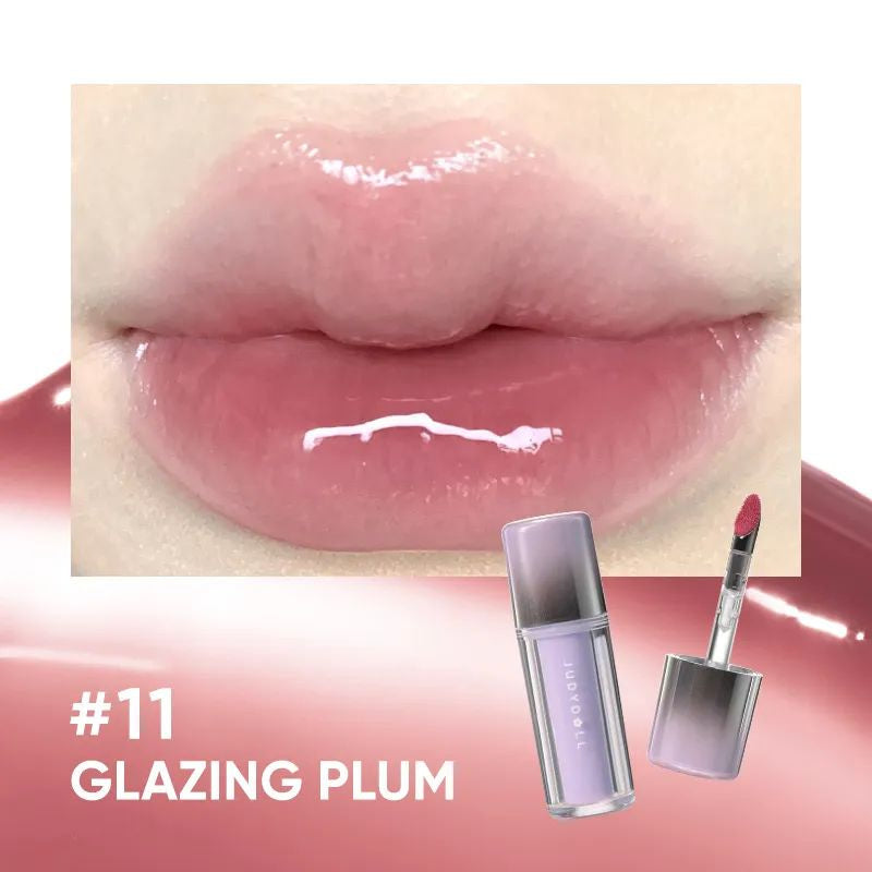JUDYDOLL Ice Watery Lip Gloss #11