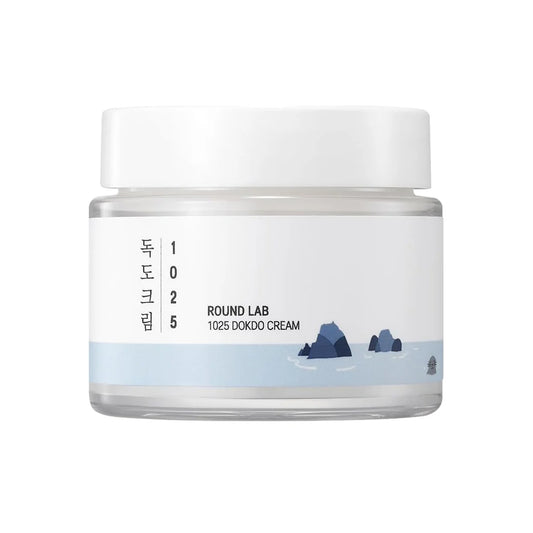 1025 DOKDO LIGHT CREAM_80ml