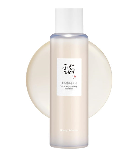 Glow Replenishing Rice Milk 150ml