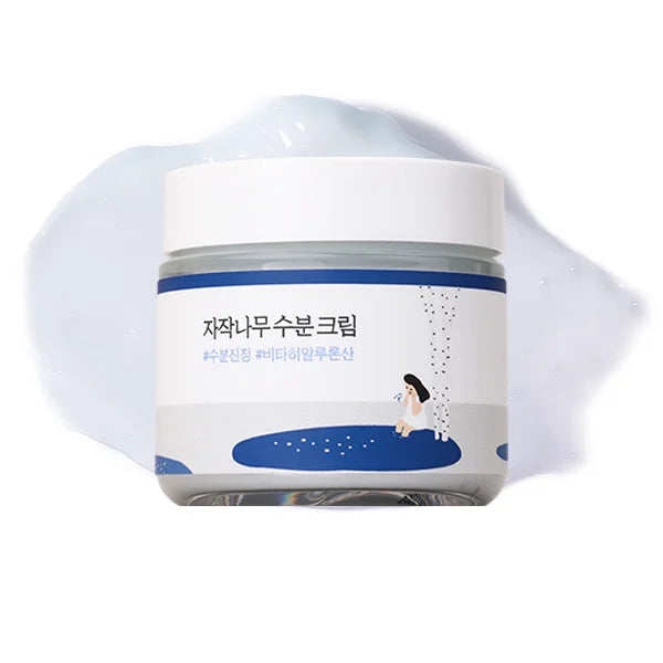 Renewal Birch Juice Moisturizing Cream 80ml
