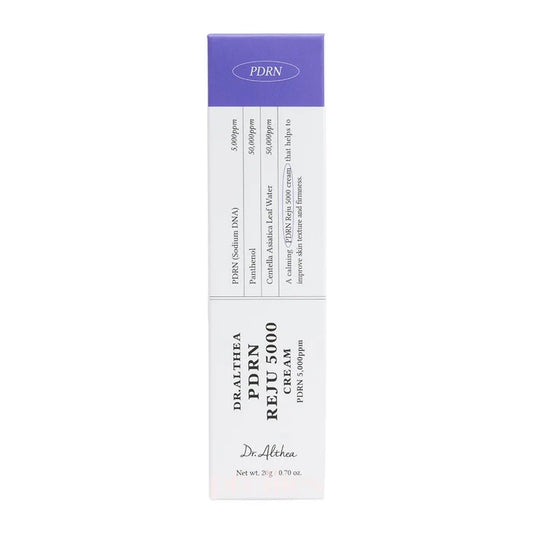 PDRN Reju 5000 Cream 20g (PDRN 5,000ppm)