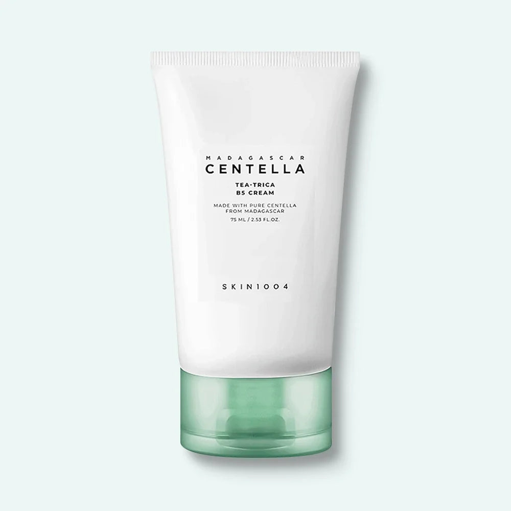 Madagascar Centella Teatreeca B5 Cream 75ml (2024)