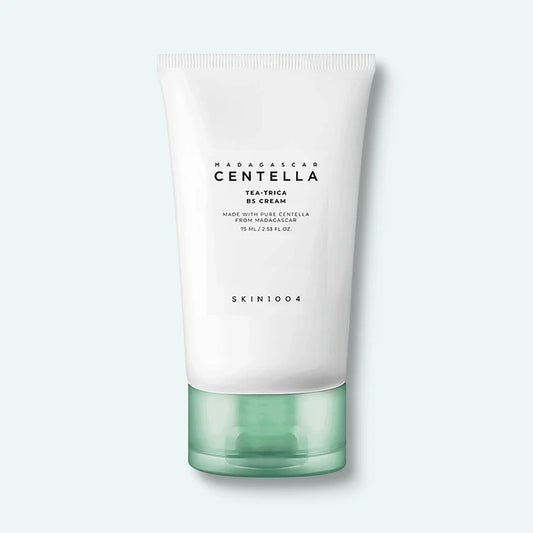 Madagascar Centella Teatreeca B5 Cream 75ml (2024)