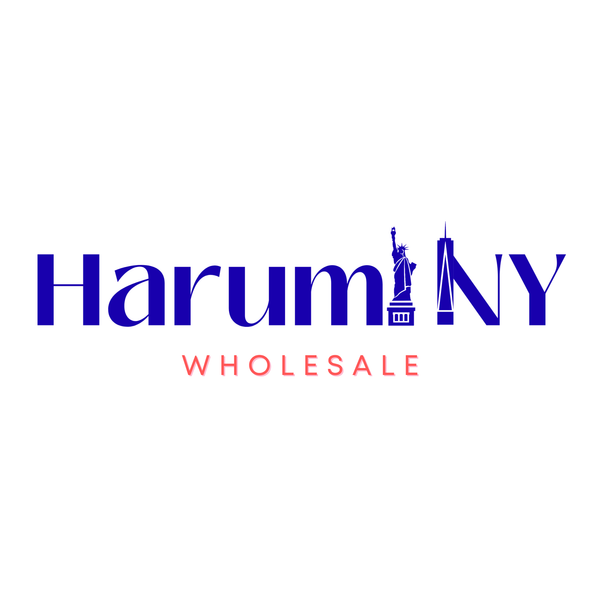 Harumi