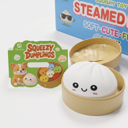 AiJoyTop Squeeszy Dumplings