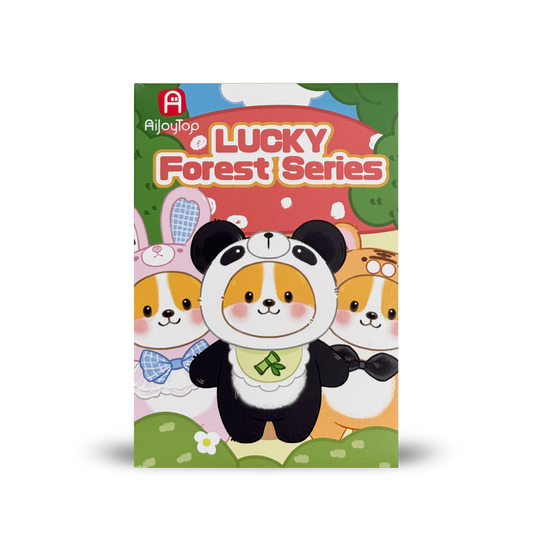 AiJoyTop Lucky Forest Series Blind Box