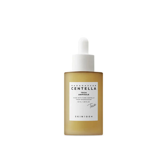 Madagascar Centella Teca Ampoule 50ml
