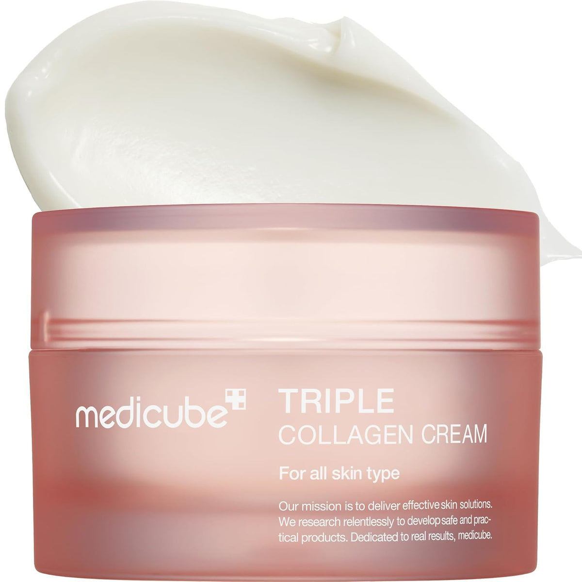 TRIPLE COLLAGEN 
CREAM 4.0 50ml