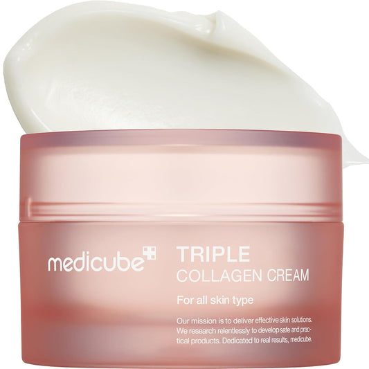 TRIPLE COLLAGEN 
CREAM 4.0 50ml