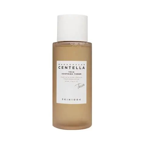 Madagascar Centella Teca Soothing Toner 210ml