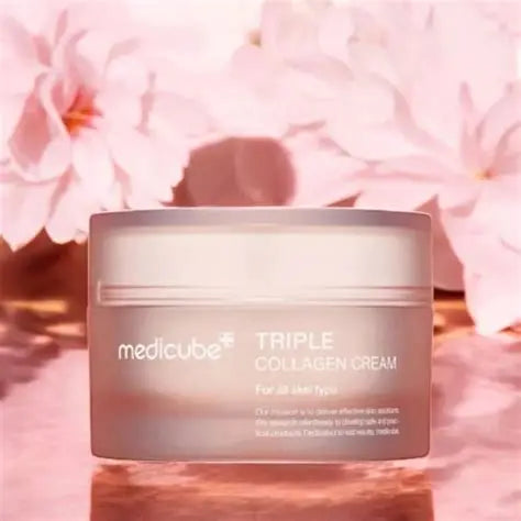 TRIPLE COLLAGEN 
CREAM 4.0 50ml