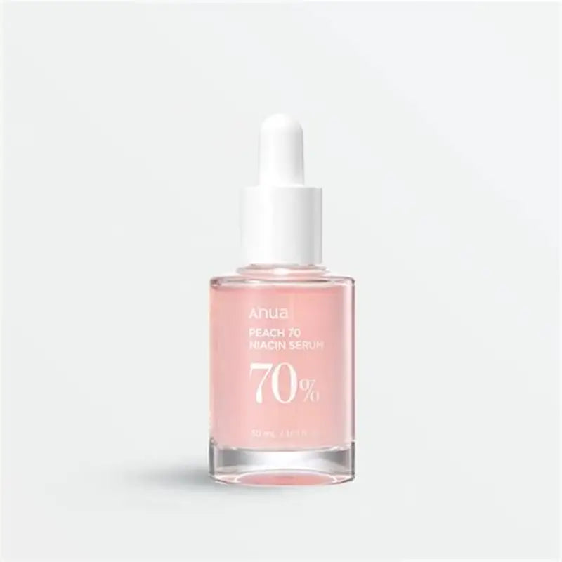 PEACH 70% NIACINAMIDE SERUM 30ml