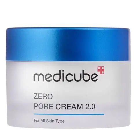 ZERO PORE CREAM 2.0 50ml