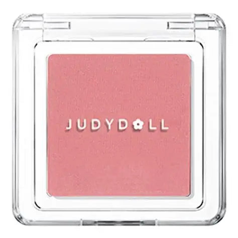 JUDYDOLL Pretty Blush Powder #02