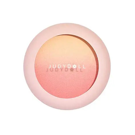JUDYDOLL Gradient Blush #02