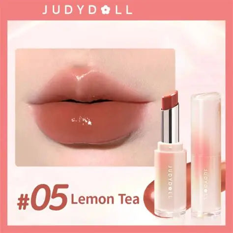JUDYDOLL Watery Glow Lipstick #05