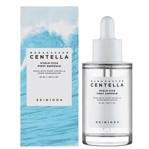 Madagascar Hyalu-cica First Ampoule 50mL