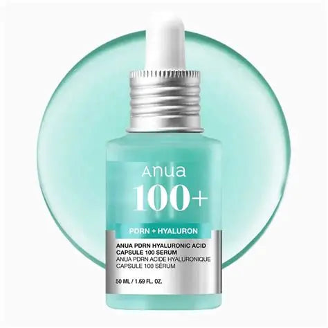 PDRN Hyaluronic Acid Capsule 100 Serum 30ml