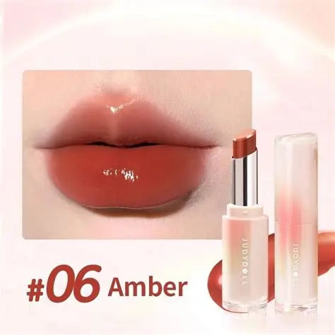 JUDYDOLL Watery Glow Lipstick #06