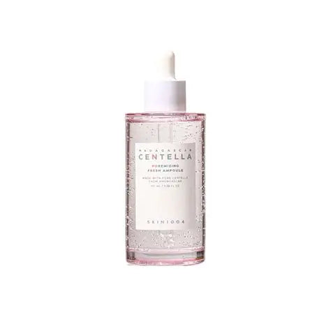 Madagascar Centella Poremizing Fresh Ampoule 30ml