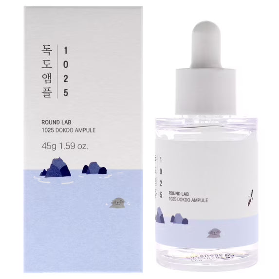 (Renewal) 1025 DOKDO AMPULE_45g