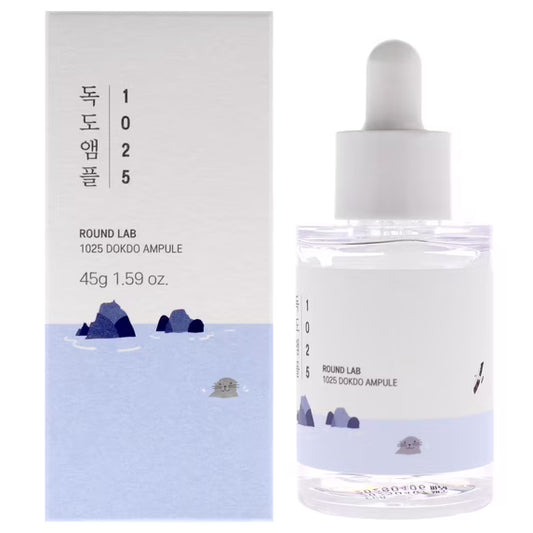 (Renewal) 1025 DOKDO AMPULE_45g