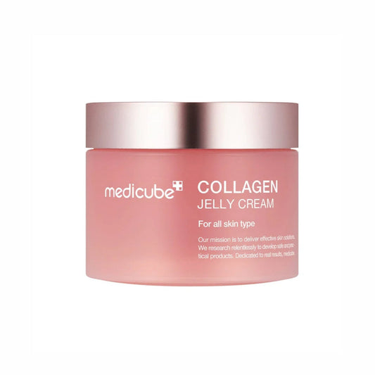 COLLAGEN JELLY 
CREAM 110ml