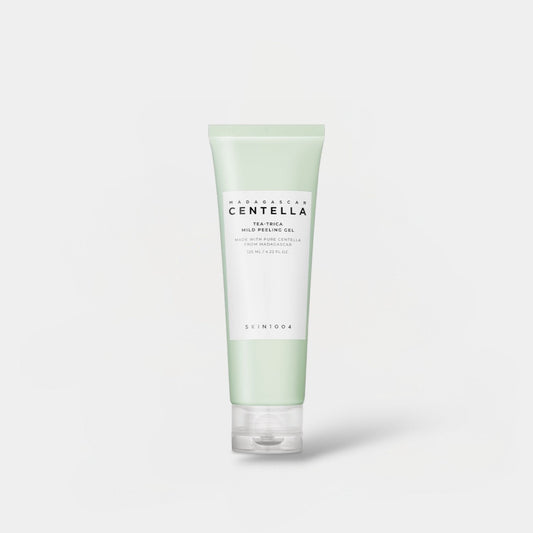 Madagascar Centella Tea-Trica Mild Peeling Gel 125ml