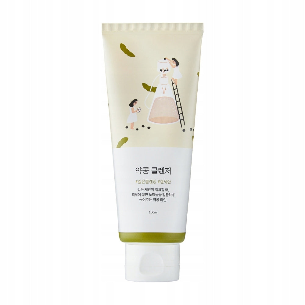 (Renewal) SOYBEAN CLEANSER_150ml