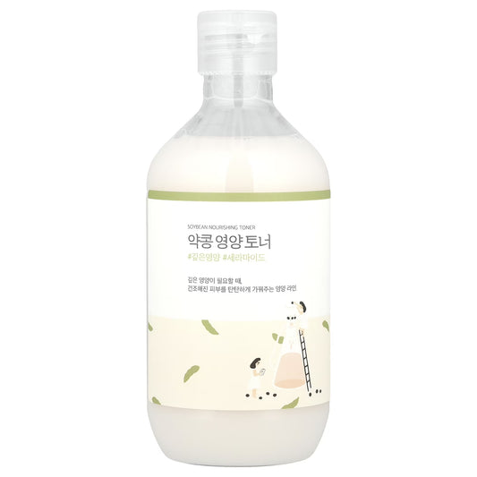 Soybean Nourishing Toner 300ml