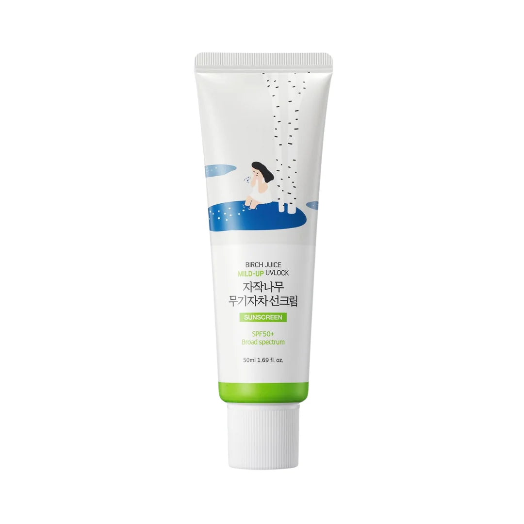 BIRCH JUICE MILD-UP UVLOCK SUN_50ml