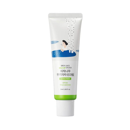 BIRCH JUICE MILD-UP UVLOCK SUN_50ml