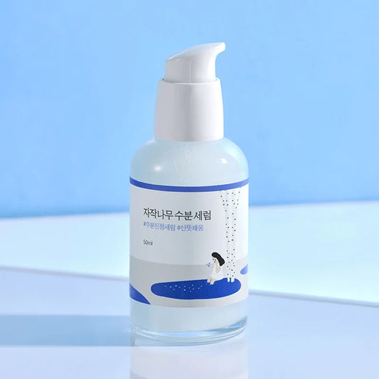 Birch Juice Moisturizing Serum 50ml
