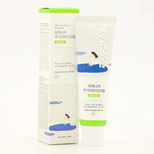 BIRCH JUICE MILD-UP UVLOCK SUN_50ml