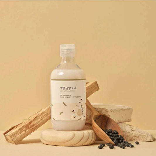 Soybean Nourishing Toner 300ml