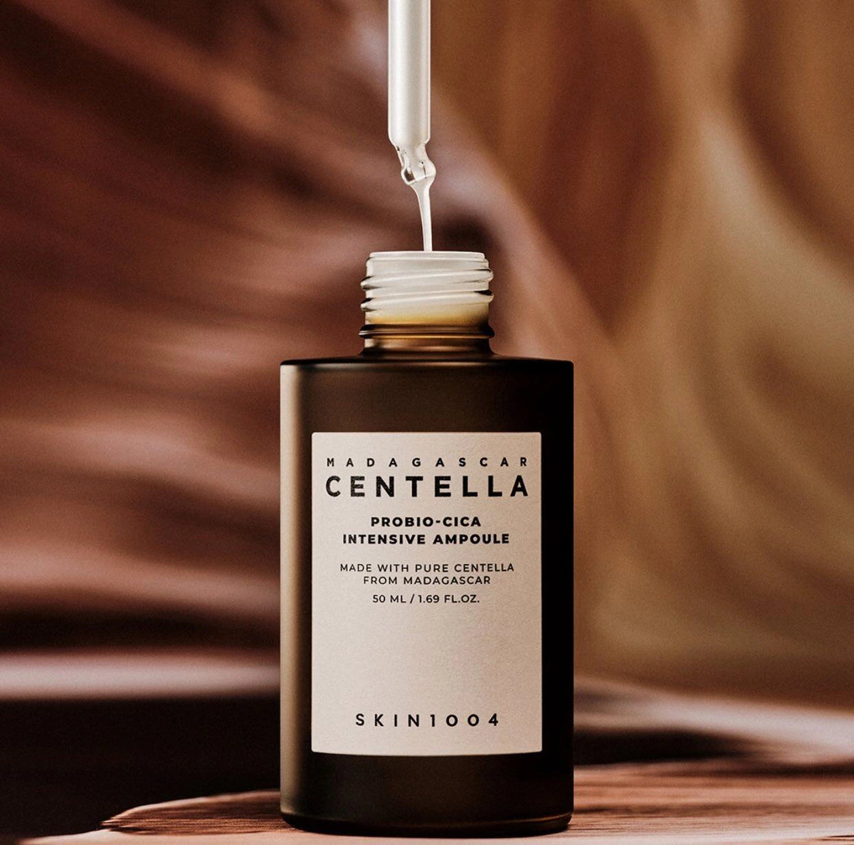 MADAGASCAR CENTELLA PROBIO-CICA
 INTENSIVE AMPOULE