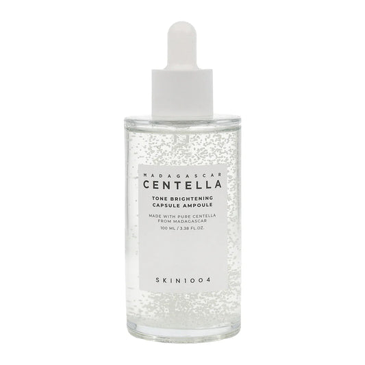 Madagascar Centella Tone Brightening 
Capsule Ampoule 100ml