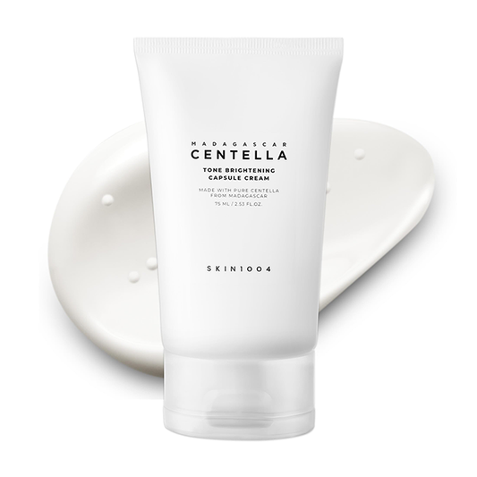 Madagascar Centella Tone Brightening 
Capsule Cream 75ml