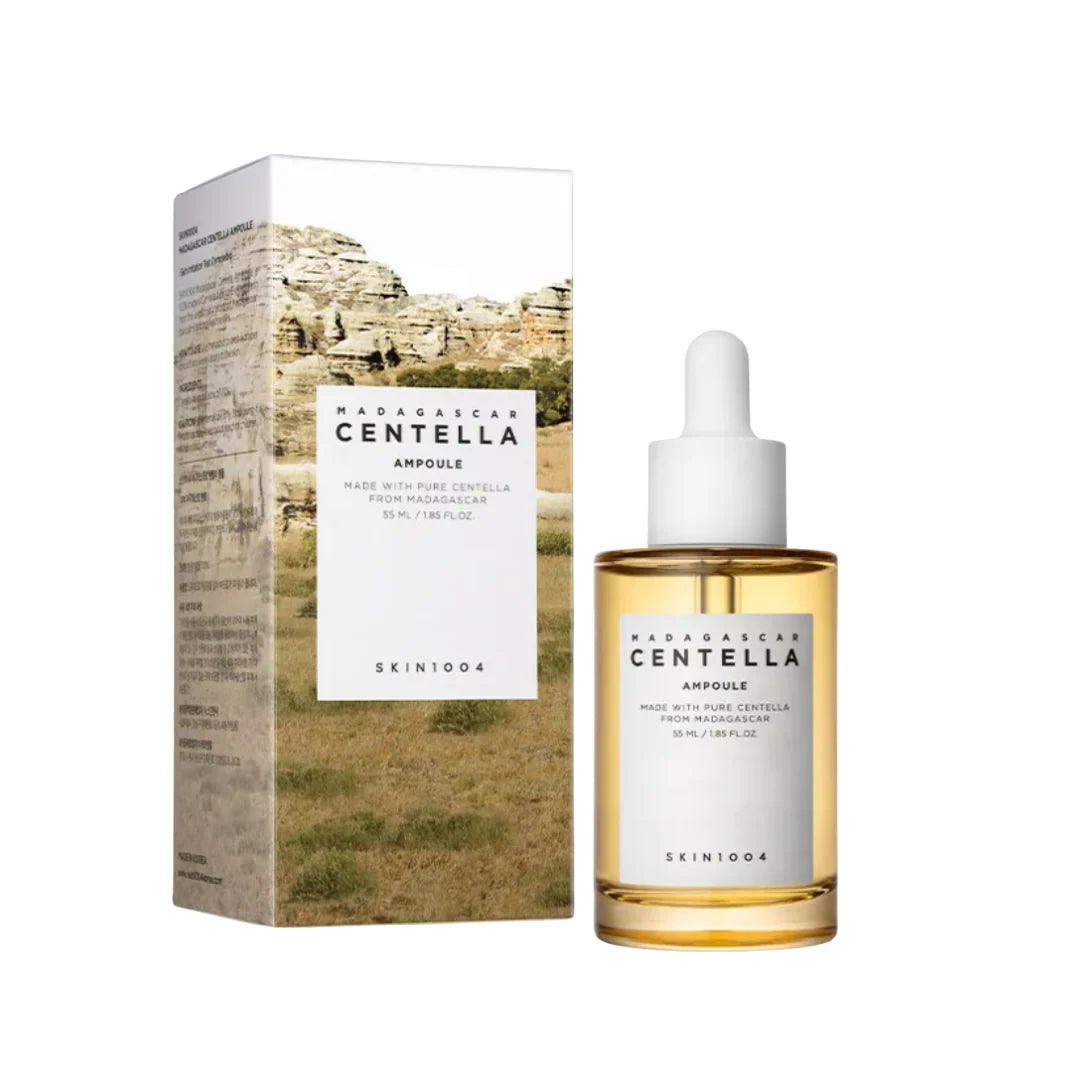 Madagascar Centella Ampoule 55ml